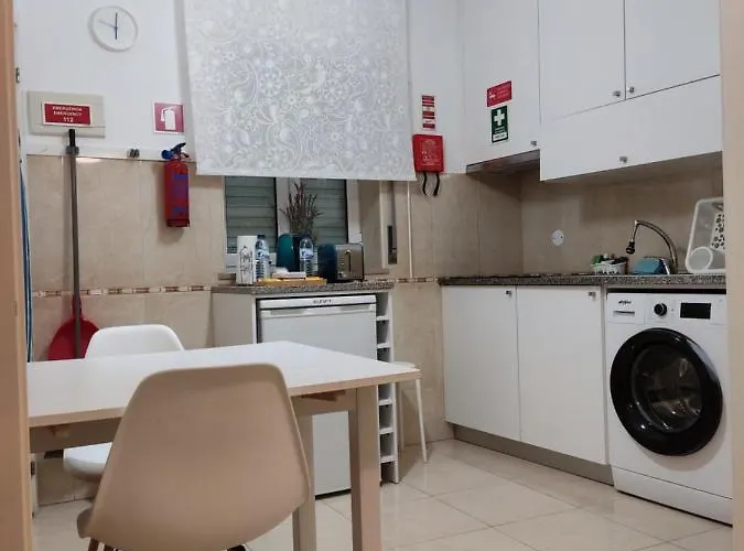 Casa Sao Giao Апартаменты