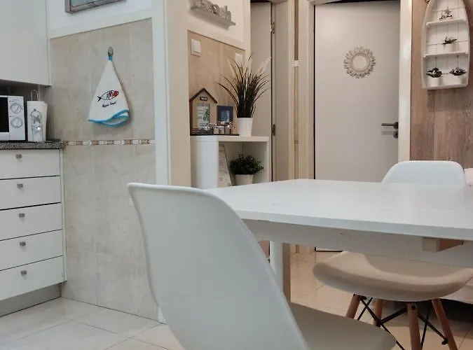 Casa Sao Giao Апартаменты