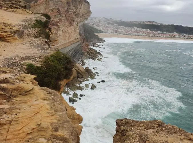 Апартаменты Casa Sao Giao