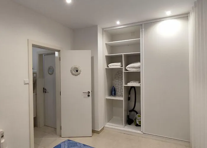 Апартаменты Casa Sao Giao Назаре