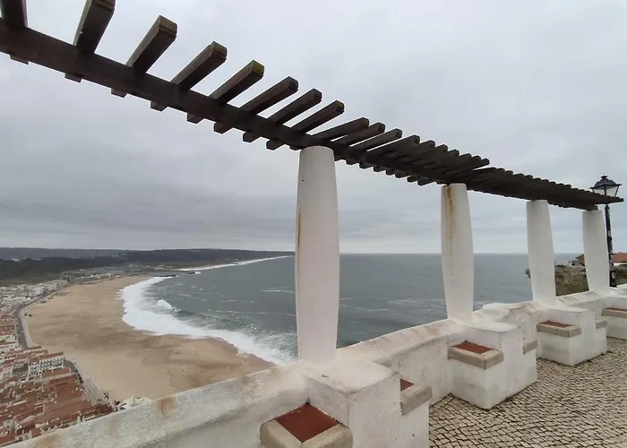 Апартаменты Casa Sao Giao *