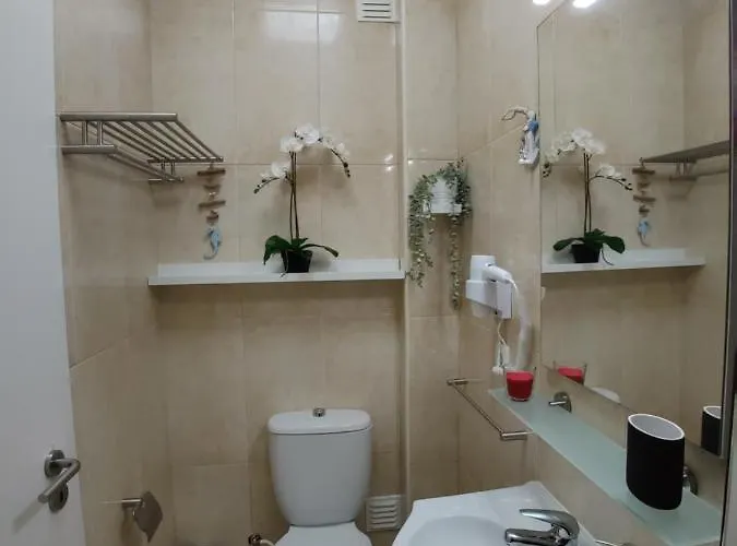 Апартаменты Casa Sao Giao *