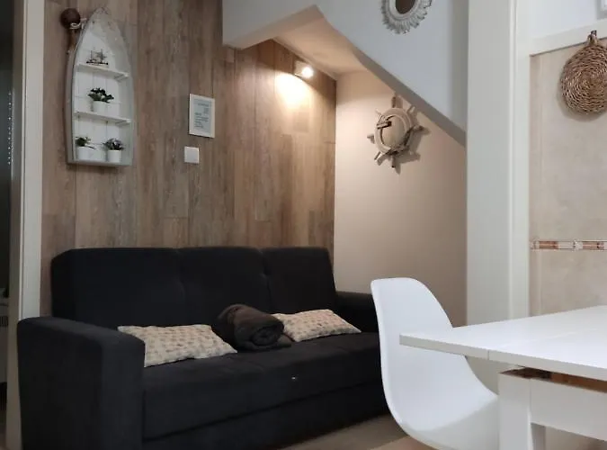 Casa Sao Giao Апартаменты *