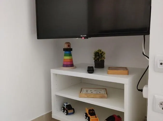 Casa Sao Giao Назаре