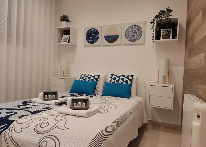 Апартаменты Casa Sao Giao Назаре