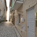 Casa Sao Giao * Nazaré