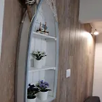 Casa Sao Giao Appartamento Nazaré