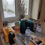Apartmán Casa Sao Giao Nazaré