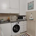 Casa Sao Giao Appartamento Nazaré
