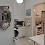 Apartmán Casa Sao Giao Nazaré
