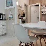 Casa Sao Giao Apartmán