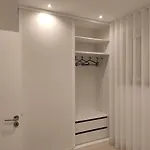 Apartmán Casa Sao Giao Nazaré