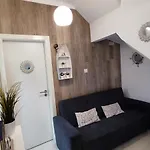 Casa Sao Giao Apartmán Nazaré