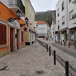 Casa Sao Giao Appartamento Nazaré