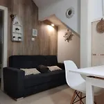 Casa Sao Giao Apartmán *