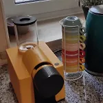 Appartamento Casa Sao Giao *