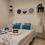 Apartmán Casa Sao Giao Nazaré