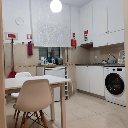 Casa Sao Giao Διαμέρισμα