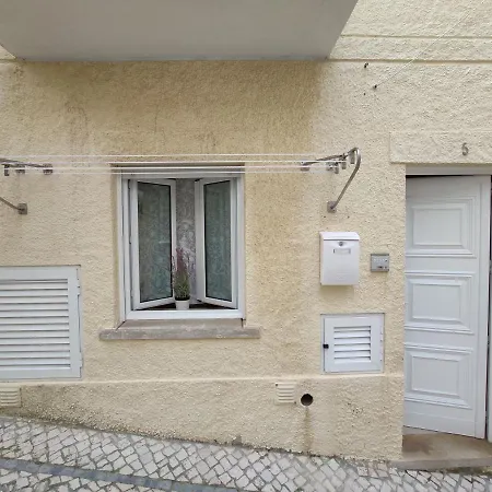 Casa Sao Giao Apartmán