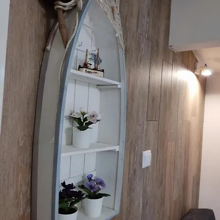 Casa Sao Giao Διαμέρισμα Ναζαρέ
