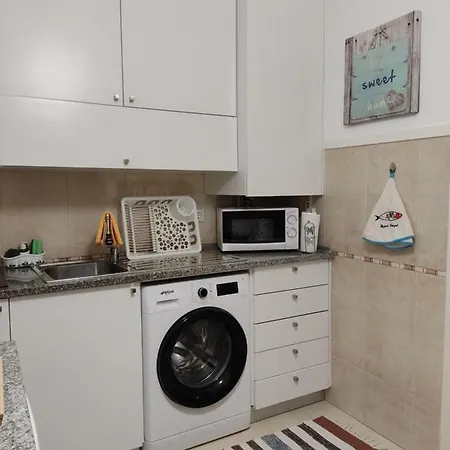 Casa Sao Giao Διαμέρισμα Ναζαρέ