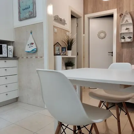 Casa Sao Giao Διαμέρισμα