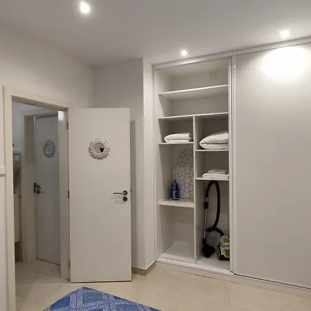 Διαμέρισμα Casa Sao Giao Ναζαρέ