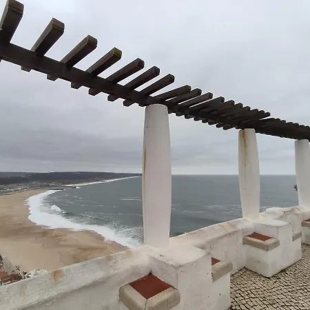 Apartmán Casa Sao Giao *