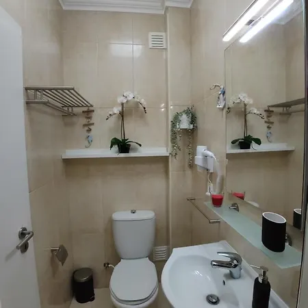 Διαμέρισμα Casa Sao Giao *