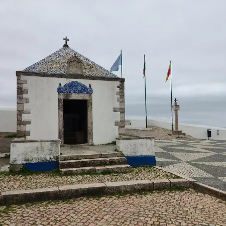 Casa Sao Giao Διαμέρισμα