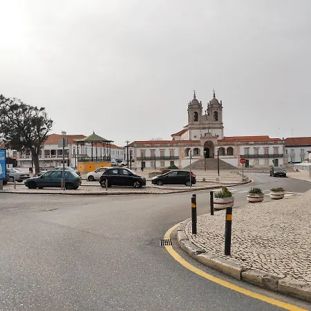 Casa Sao Giao Apartmán *
