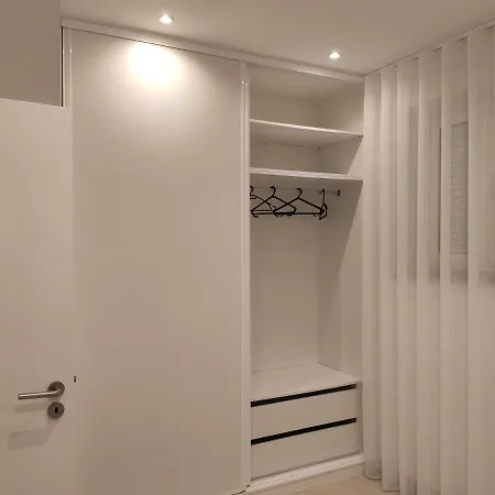 Διαμέρισμα Casa Sao Giao Ναζαρέ
