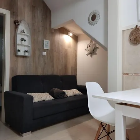 Casa Sao Giao Διαμέρισμα *