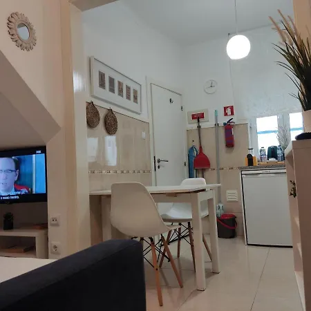 Διαμέρισμα Casa Sao Giao *