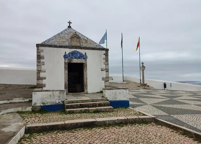 Casa Sao Giao Apartman