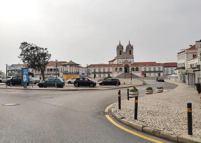 Casa Sao Giao Daire *