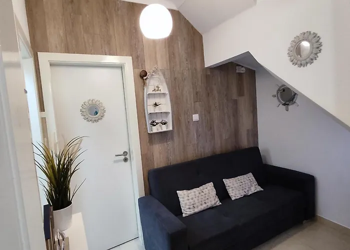 Casa Sao Giao Daire Nazaré