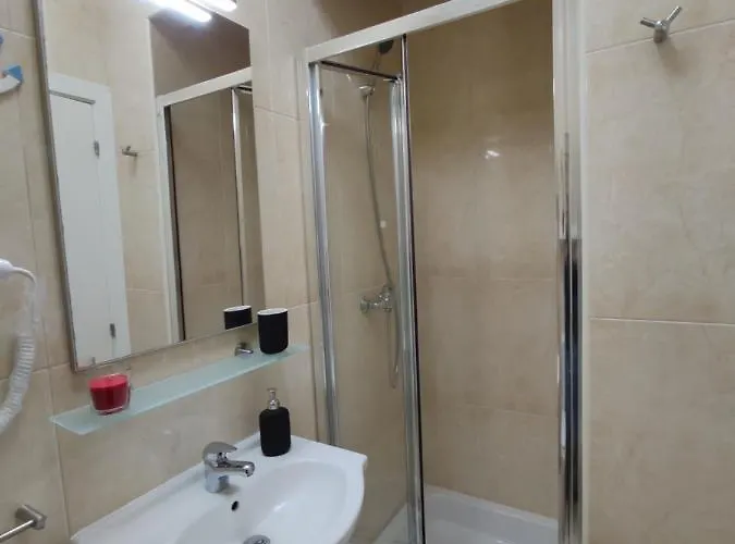 Casa Sao Giao * Nazaré