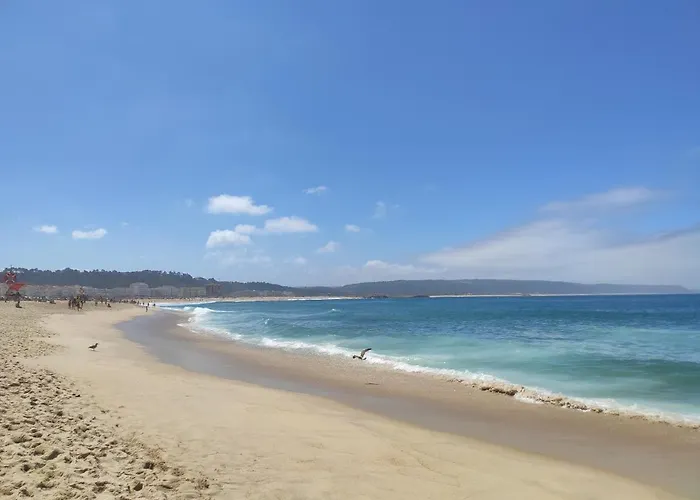 Casa Sao Giao Nazaré