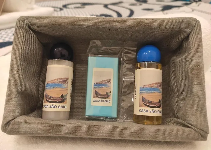 Casa Sao Giao Daire *